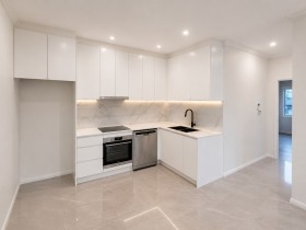 Property in Kellyville - Leased