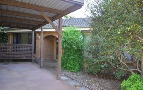 Property in Castle Hill - Leased