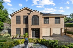 Property in Thornleigh - Leased