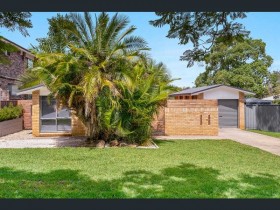 Property in Kellyville - Leased