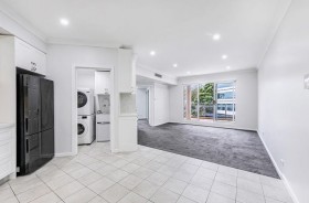 Property in Pennant Hills - Leased