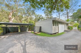 Property in Thornleigh - Sold
