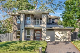 Property in Normanhurst - Leased