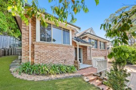 Property in Pennant Hills - Sold for $1,100,000