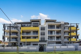 Property in Thornleigh - Leased