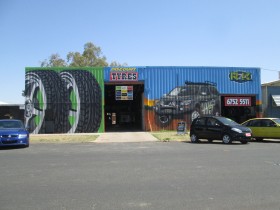 Property in Moree - Sold