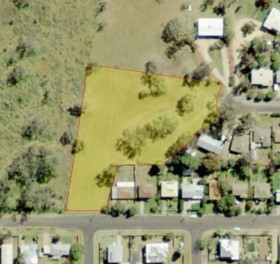 Property in Moree - Sold
