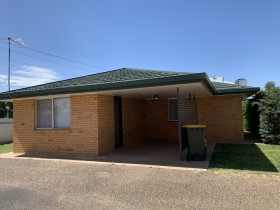 Property in Moree - Leased