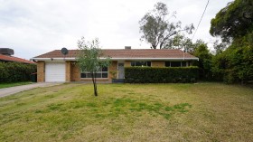 Property in Moree - Sold