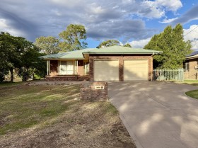 Property in Moree - Sold