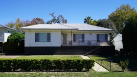 Property in Moree - Sold