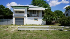 Property in Moree - Sold