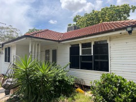 Property in Moree - Sold
