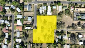 Property in Moree - Sold