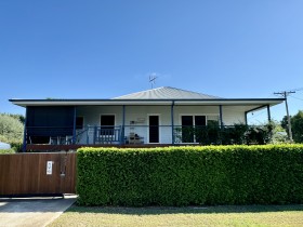 Property in Moree - Sold