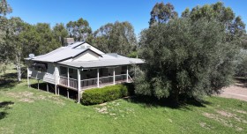 Property in Moree - Sold