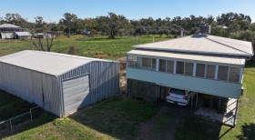 Property in Moree - Sold