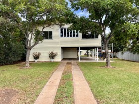 Property in Moree - Sold