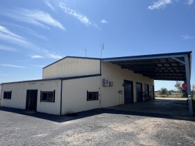 Property in Moree - Sold