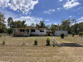 Property in Moree - Sold