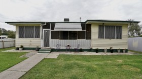 Property in Moree - Sold