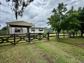 Property in Ashley - Sold