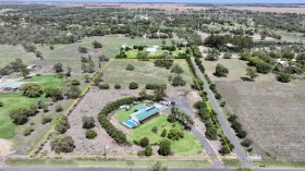 Property in Moree - Sold