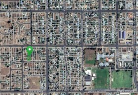 Property in Moree - Sold