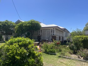 Property in Moree - Sold