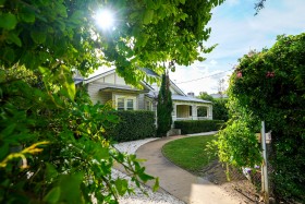 Property in Moree - Sold