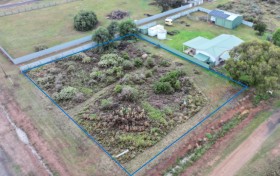 Property in Ashley - Sold