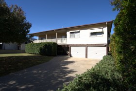 Property in Moree - Sold