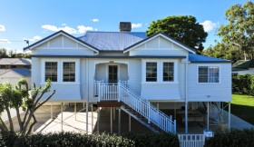 Property in Moree - Sold