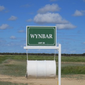 Property in Goodooga - Sold