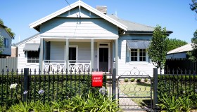Property in Moree - Sold