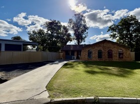 Property in Moree - Sold