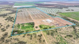 Property in Ashley - Sold