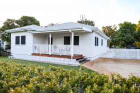 Property in Moree - Sold