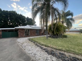 Property in Moree - Sold