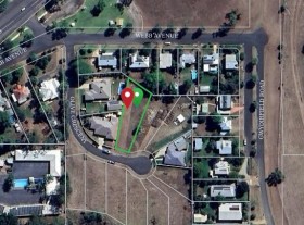 Property in Moree - Sold