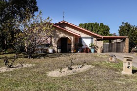 Property in Moree - Sold
