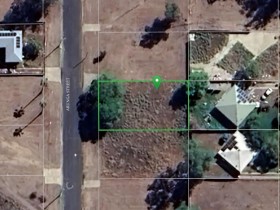 Property in Moree - Sold