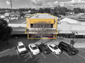 Property in Moree - Sold
