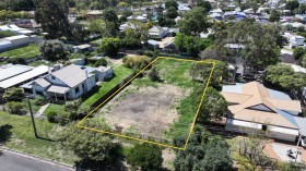 Property in Moree - Sold