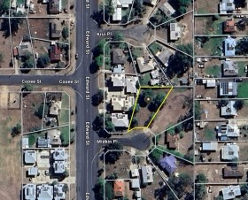 Property in Moree - Sold