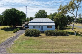 Property in Pallamallawa - Sold