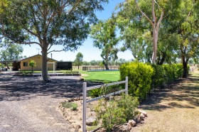 Property in Moree - Sold