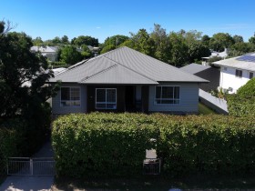 Property in Moree - Sold