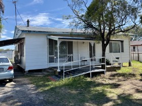 Property in Moree - Sold