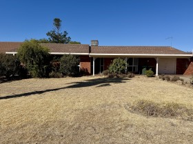 Property in Moree - Sold